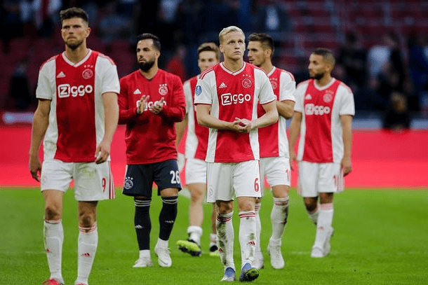 关于赛地聚焦——荷甲今夜热度飙升；阿贾克斯单刀错失；信心回归；年轻球员得到机会的信息-开云首页入口