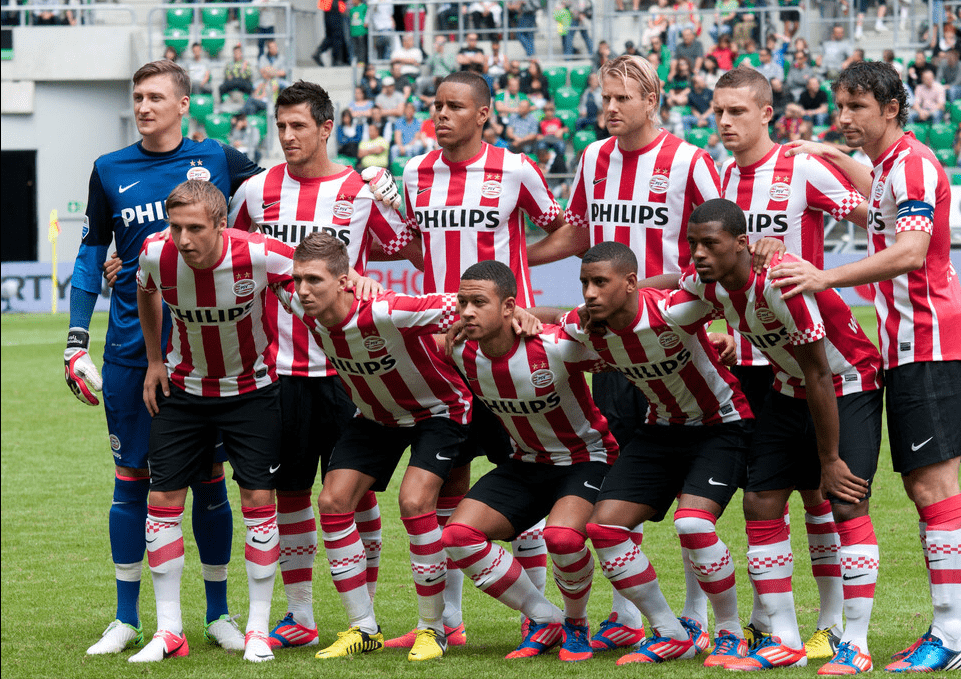 埃因霍温发布备战花絮，窗口期远射贴柱，德甲任务艰巨，阵容厚度经受考验的简单介绍-开云首页入口