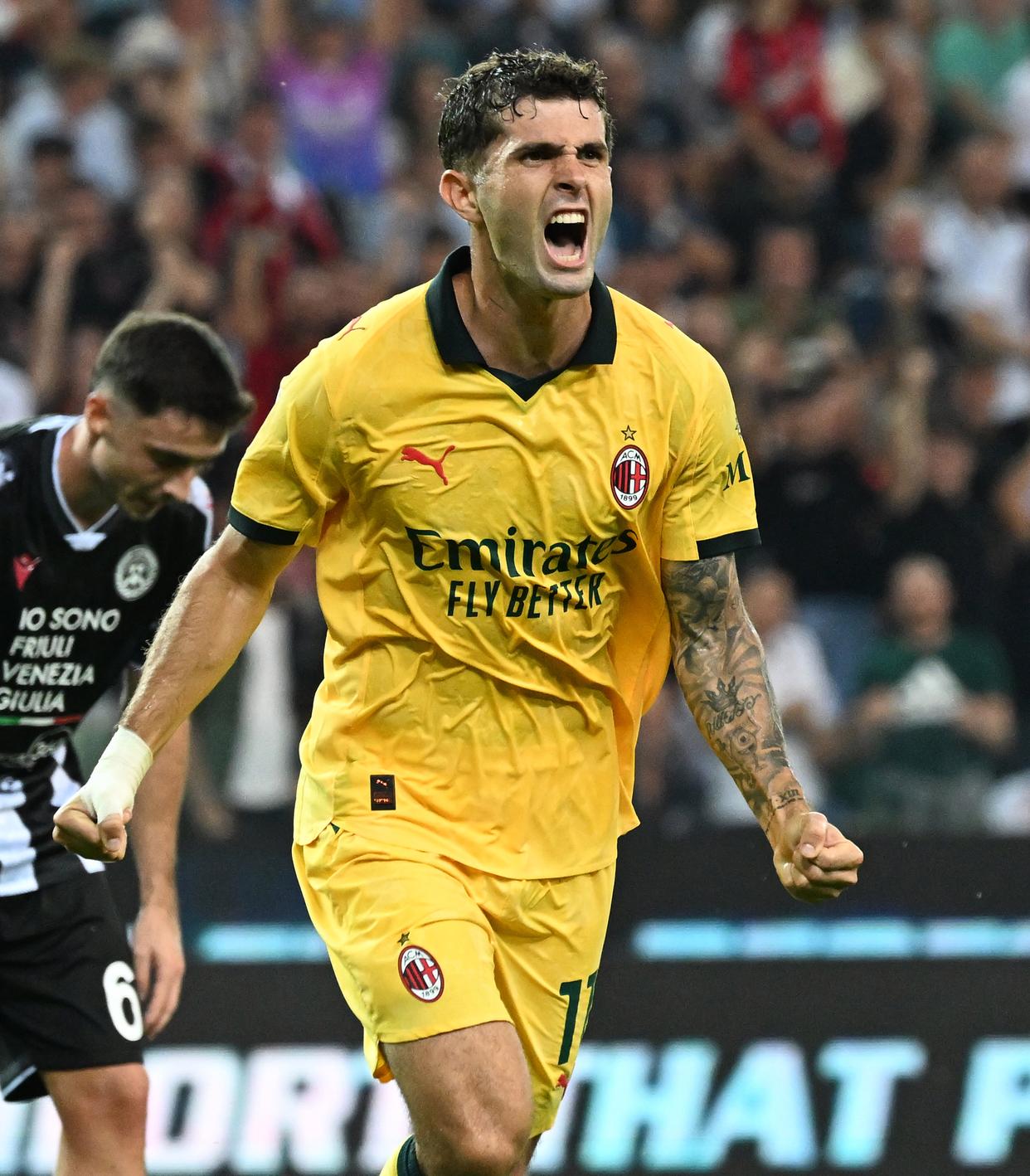 国际米兰训练开放日，冲刺阶段造点机会引欢呼，法甲在即，团队化学反应显著的简单介绍-开云首页体验